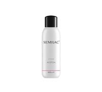 Semilac – Acétone – 500 ml