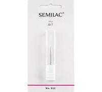 Semilac Drill Bit 011 Straight Carbide Sharp 1ut
