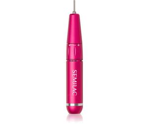 Semilac Drill Mini Pen lime à ongles électrique 1 pcs
