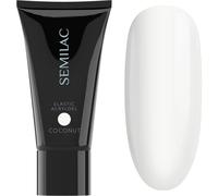 Semilac Elastic Acrylgel Coconut 30 g
