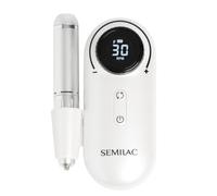 Semilac Fraise à ongles Compact Lite