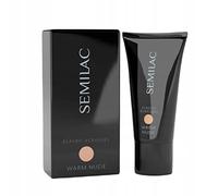 Semilac Gel acrylique Double Flex Acrylgel Warm Nude 30 g