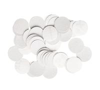 Semilac Lot de 50 disques abrasifs pour fraise PODODISC Grain 180 Taille M