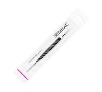 Semilac Multitool 2-in-1 Multifunctional Nail Design Tool Thin Brush and Probe with Ball