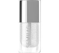 Semilac Nail Care Elixir Aloe Gel gel hydratant ongles et cuticules 7 ml