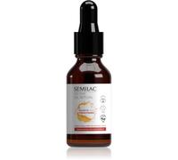 Semilac Nail Care Regenerative oil huile régénérante ongles et cuticules 11 ml