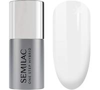 Semilac One Step Hybrid S110 The White 5ml