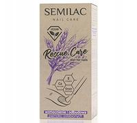 Semilac Rescue Care Nail Hardener Strengthening and Restoring Weakened Nails Vegan Formula 7 ml