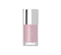 Semilac Soin des ongles Vitamin+ 10 en 1 7 ml - Après-shampoing avec vitamines E, C, F, calcium et silicium - Régénération et renforcement pour ongles cassants et abîmés