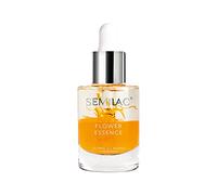 Semilac Soins Fleur Essence Orange Force
