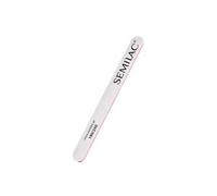 Semilac Straight File 180-240 1ut