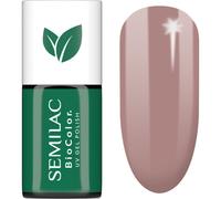 Semilac UV Hybrid BioColor vernis à ongles gel lampe UV/LED teinte 7 ml