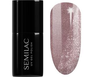 Semilac UV Hybrid Day and Night vernis à ongles gel lampe UV/LED teinte 395 Dawn Till Dusk 7 ml