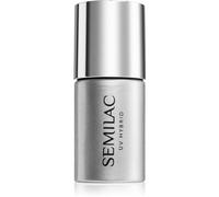 Semilac Uv Hybrid Fibre Base Base Coat Pour Ongles En Gel 7 Ml