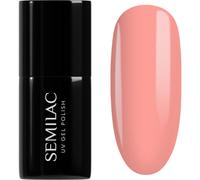 Semilac UV Hybrid Inner Glow vernis à ongles gel teinte 971 Peach Please 7 ml