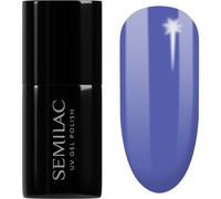 Semilac UV Hybrid Pastel Neons vernis à ongles gel lampe UV/LED teinte 7 ml