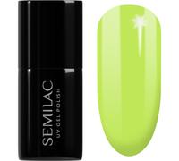 Semilac UV Hybrid Pastel Neons vernis à ongles gel lampe UV/LED teinte 7 ml