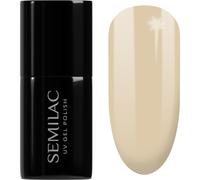 Semilac UV Hybrid WellBeing vernis à ongles gel lampe UV/LED teinte 651 Zen 7 ml