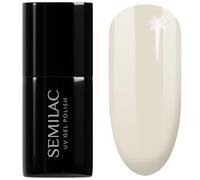 Semilac UV vernis à ongles hybride 413 Desert Ivory 7 ml