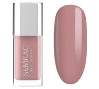 Semilac Vernis à ongles 107 Classic Nude 9 ml