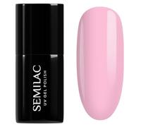 Semilac UV Hybrid Special Day vernis à ongles gel teinte 003 Sweet Pink 7 ml