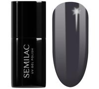 Semilac Vernis à ongles gels semi-permanents UV 016 Grunge 7ml