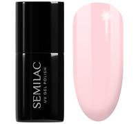 Semilac UV Hybrid Special Day vernis à ongles gel teinte 032 Biscuit 7 ml