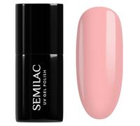 Semilac Vernis à ongles gels semi-permanents UV 130 Sleeping Beauty 7ml