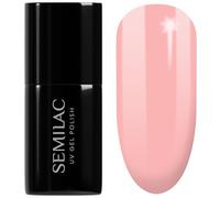 Semilac Vernis à ongles gels semi-permanents UV 130 Sleeping Beauty 7ml