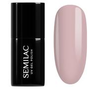 Semilac Vernis à ongles gel semi-permanent UV teinte 135 Frappe 7 ml