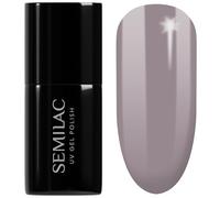 Semilac Vernis à ongles gels semi-permanents UV 140 Little Stone 7ml