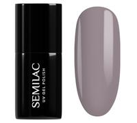 Semilac Vernis à ongles gels semi-permanents UV 140 Little Stone 7ml