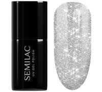 Semilac Vernis à ongles gels semi-permanents UV 144 Diamond Ring 7ml