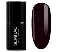 Semilac Vernis à ongles gels semi-permanents UV 148 Night Euphoria 7ml