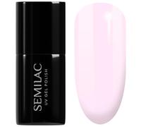 Semilac Vernis à ongles gels semi-permanents UV 157 Little Rosie 7ml