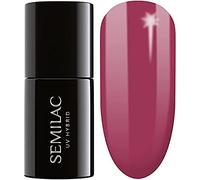 Semilac Vernis à ongles gels semi-permanents UV 189 Tuna Voyage 7ml