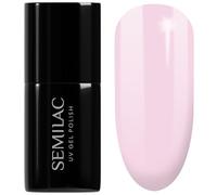 Semilac Vernis à ongles gels semi-permanents UV 192 Lila Rose 7ml