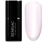 Semilac Vernis à ongles gels semi-permanents UV 218 Pearl Lila 7ml