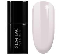 Semilac Vernis à ongles gels semi-permanents UV 219 Pink Ivory 7ml