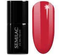 Semilac Vernis à ongles gels semi-permanents UV 231 Girl on Fire 7ml