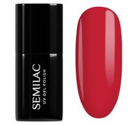 Semilac Vernis à ongles gel semi-permanent UV 231 Girl on Fire 7 ml