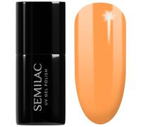 Semilac Vernis à ongles gels semi-permanents UV 362 Go Out With Me 7ml