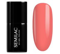 Semilac Vernis à ongles gels semi-permanents UV 363 Walk With Me 7ml