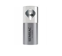 Semilac UV Hybrid Dream Long Base vernis à ongles gel pour des ongles longs à la vitamine E 7 ml