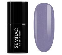 Semilac Vernis à ongles gels semi-permanents UV 379 SHIMMER STONE SAPPHIRE 7ml