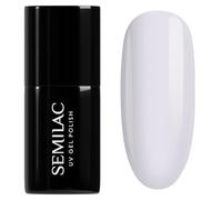 Semilac Vernis à ongles gels semi-permanents UV 384 Lavender Flowers 7ml