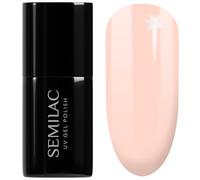 Semilac Vernis à ongles gels semi-permanents UV 575 Bridesmaid Like You 7ml