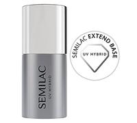 Semilac Vernis à ongles gels semi-permanents UV Extend Base 11ml