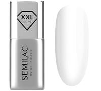 Semilac Vernis gel semi-permanent UV Top No Wipe 11 ml