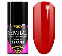 Semilac Vernis à ongles UV 477 Ritmo Flamenco 7 ml